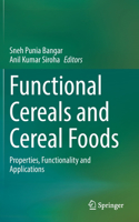 Functional Cereals and Cereal Foods