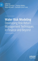 Water Risk Modeling