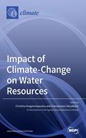 Impact of Climate-Change on Water Resources