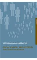 Social Capital and Diversity