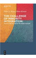 The Challenge of Minority Integration