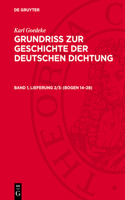 Lieferung 2 (Bogen 14-28)