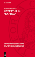 Literatur im 
