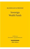 Sovereign Wealth Funds