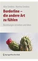 Borderline: Die Andere Art Zu Fuhlen