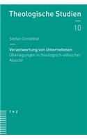Verantwortung Von Unternehmen