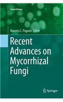 Recent Advances on Mycorrhizal Fungi