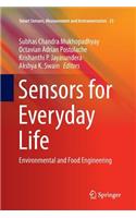 Sensors for Everyday Life