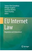 EU Internet Law