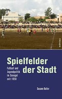 Spielfelder Der Stadt