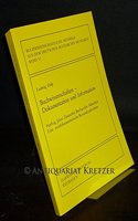 Buchwissenschaften - Dokumentation Und Information