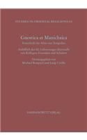 Gnostica Et Manichaica
