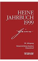 HEINE-JAHRBUCH 1999