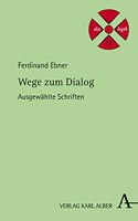 Wege Zum Dialog