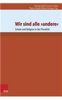 Wir Sind Alle Andere