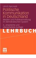 Politische Kommunikation in Deutschland