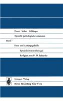 Haut Und Anhangsgebilde
