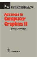 Advances in Computer Graphics II