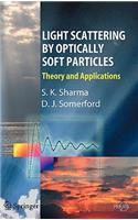 Light Scattering by Optically Soft Particles
