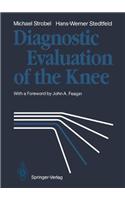 Diagnostic Evaluation of the Knee