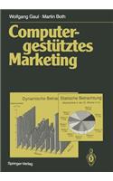 Computergestütztes Marketing