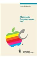 Macintosh Programmieren in C