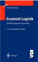 Ersatzteilmanagement