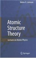 Atomic Structure Theory