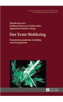 Der Erste Weltkrieg