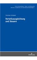 Vorteilsausgleichung Und Steuern