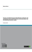 Einsatz Von Radio-Frequenz-Identifikation