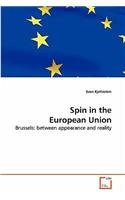 Spin in the European Union