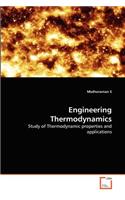 Engineering Thermodynamics