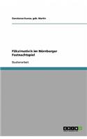 Fäkalmotivik im Nürnberger Fastnachtspiel