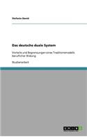 Das deutsche duale System