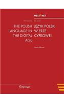 Polish Language in the Digital Age