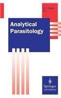Analytical Parasitology