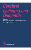 Cerebral Ischemia and Dementia