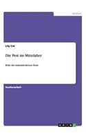 Pest im Mittelalter