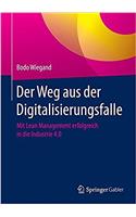 Der Weg aus der Digitalisierungsfalle