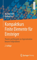 Kompaktkurs Finite Elemente Für Einsteiger