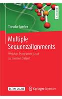Multiple Sequenzalignments: Welches Programm passt zu meinen Daten?