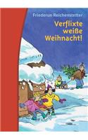 Verflixte weiße Weihnacht!