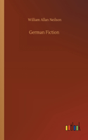 German Fiction