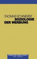 Soziologie Der Werbung