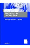 Steuerung Von Supply Chains