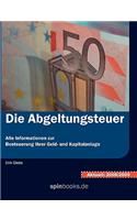 Die Abgeltungsteuer