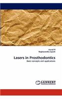 Lasers in Prosthodontics