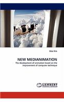 New Medianimation