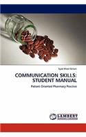 Communication Skills